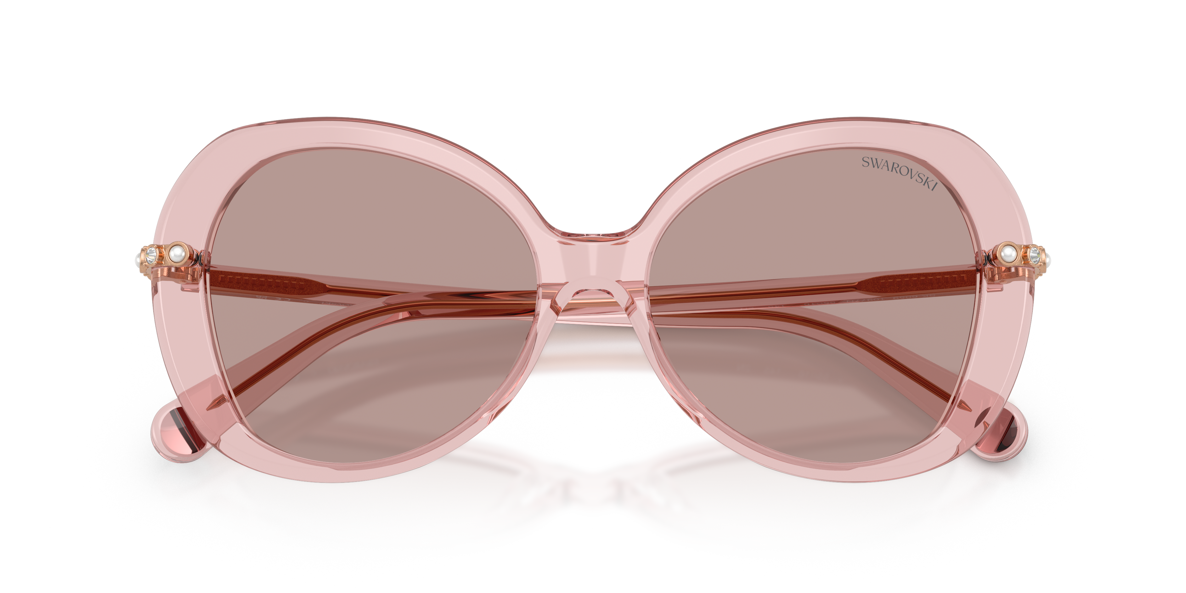 Swarovski SK6059 10977N  